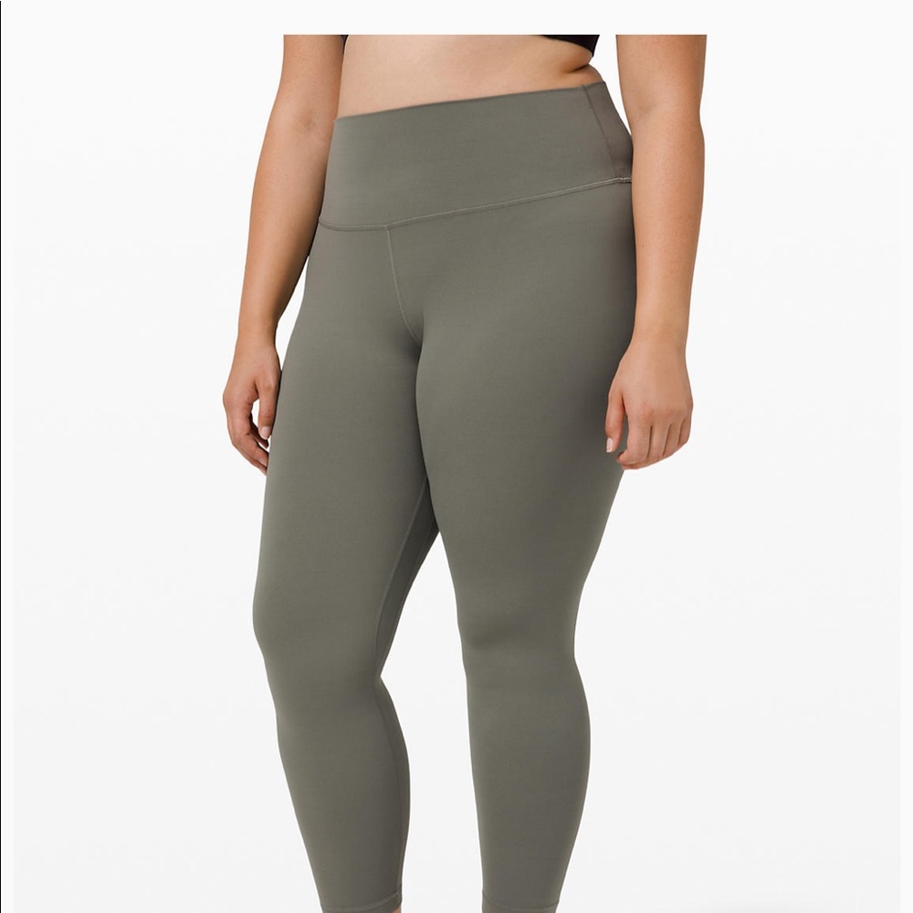 COPY - LULULEMON Align™ Pant 28"